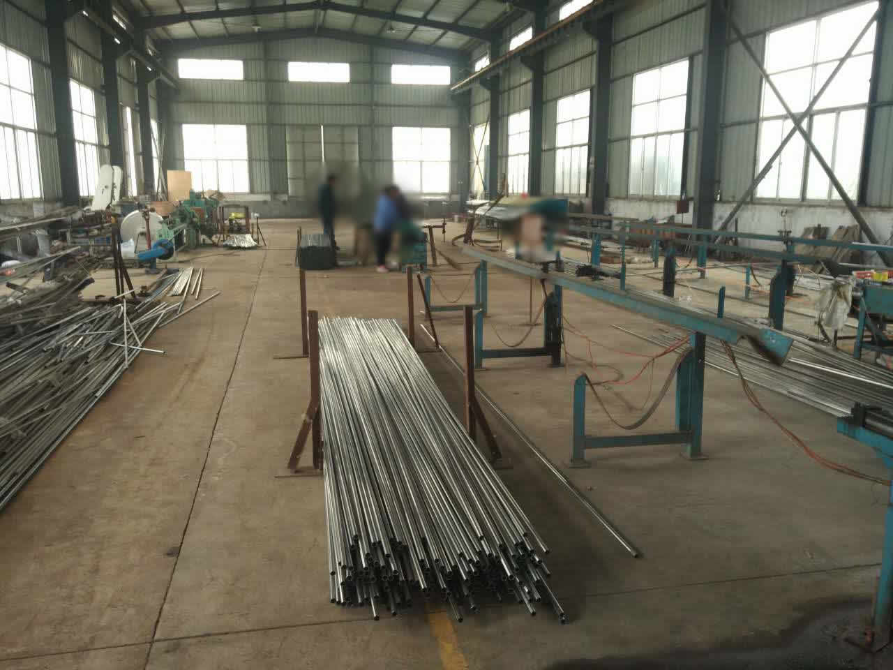 船用冷油器換管，船用冷油器換不銹鋼管