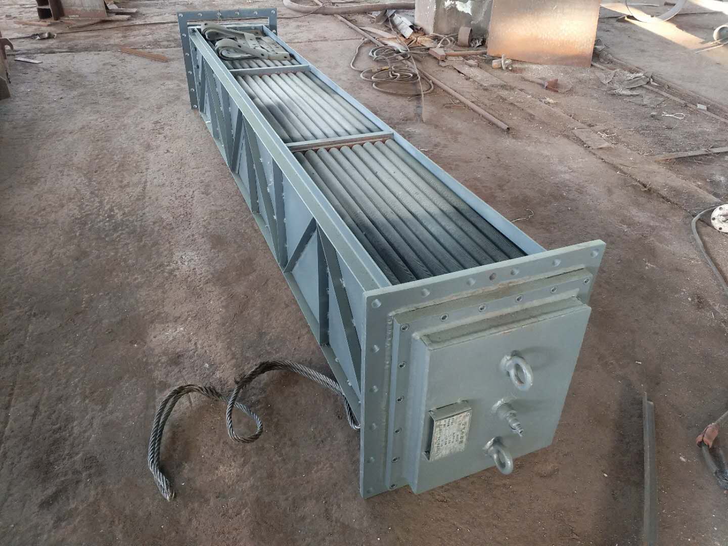 空氣冷卻器，空冷器